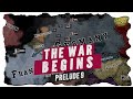World War II Prelude Quiz