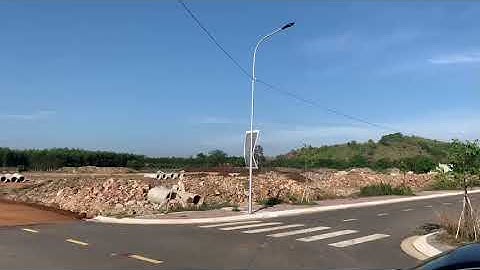 CẬP NHẬT TIẾN ĐỘ THI CÔNG THE FUSION BÀ RỊA VŨNG TÀU