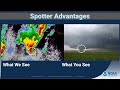 NWS Grand Forks 2025 Spring Skywarn Recording