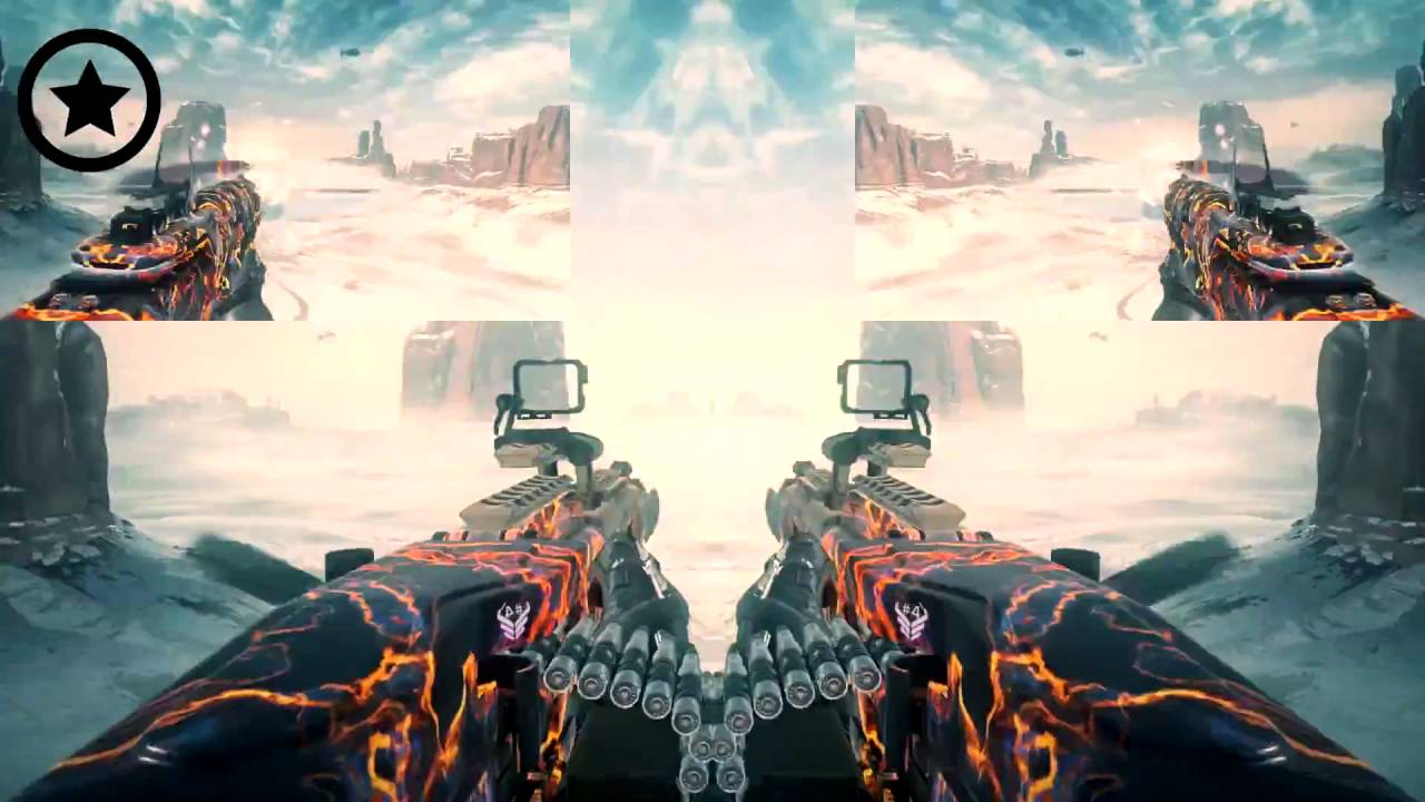 StarVN Gun Sync Submission King of Syncs Season 2 Qualifying Round