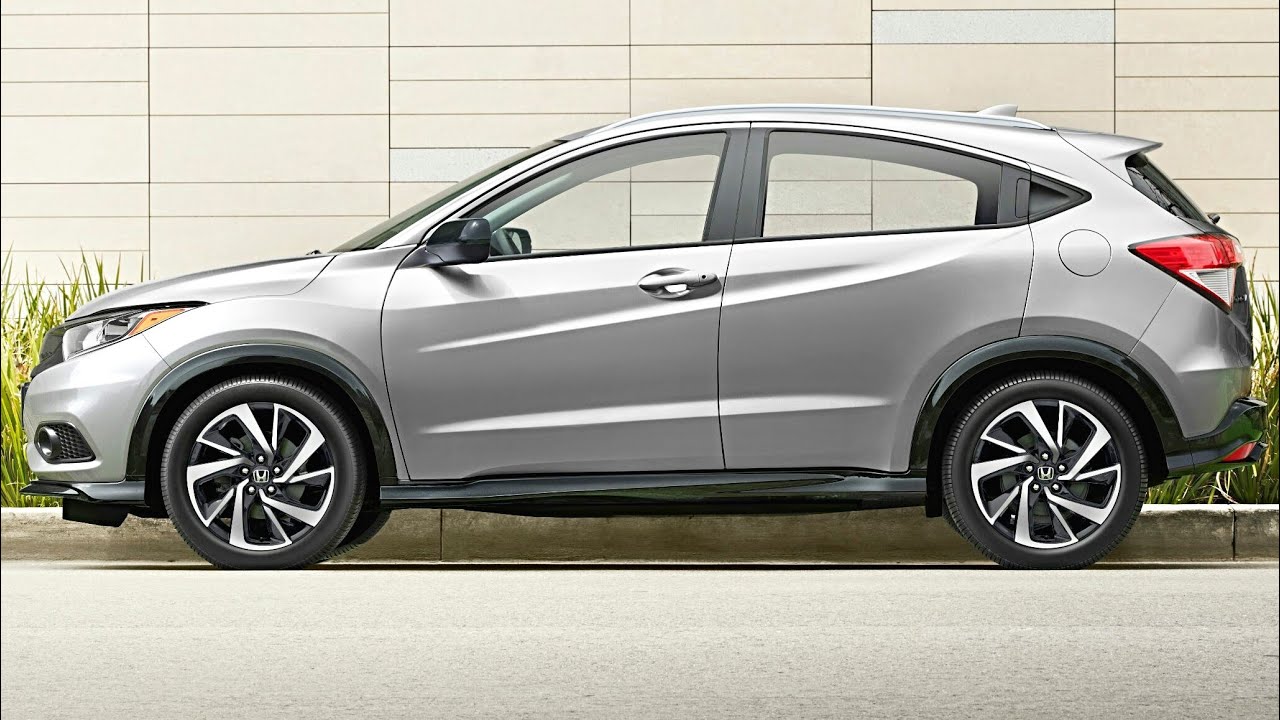 honda-hrv-2020-youtube