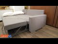 Pro-Lift Sofa Bed Fitting with Guide Track | Converts a Sofa into a Bed
