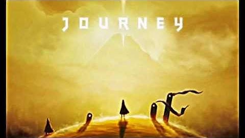 Journey PS3 Tribute