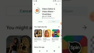 How to download kick the buddy forever if not available in device | Zain Alhasnain screenshot 1