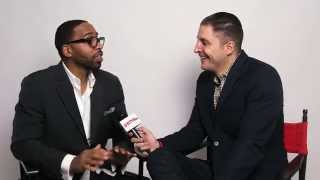 The Leftovers Star Kevin Carroll On His Character John Murphy