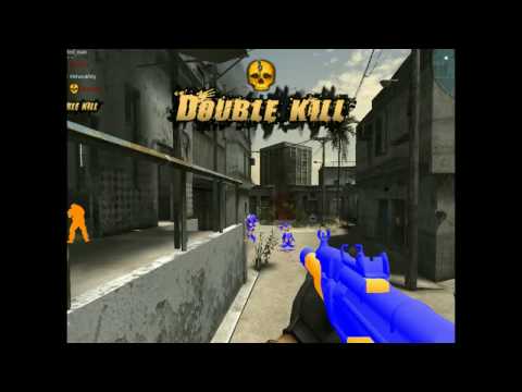 THiSGaMeSuX - Combat Arms Hacks - Chams, Aimbot - ...