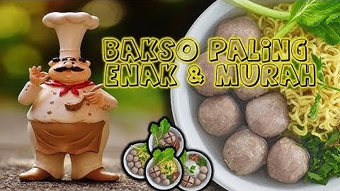 Bakso JWR | Bakso Paling Enak Dan Murah Di Jakarta