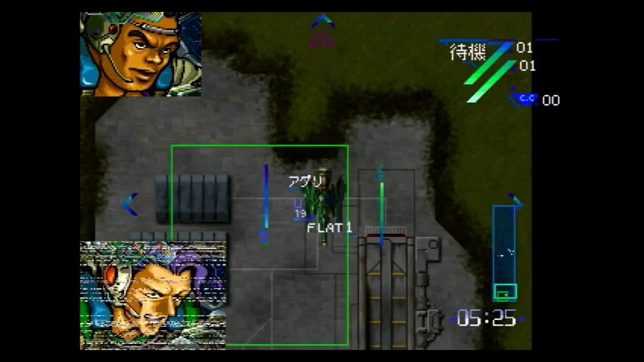 Quovadis 2 クオバディス２ 04 最初から見る Youtube