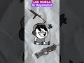 LA TYPE19 es la mejor ARMA EN COD MOBILE Y SINO ME CREES VE ESTE SHORT 😱