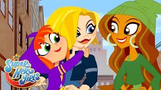 Heroic Friendship Moments ๐ | DC Super Hero Girls Heroic Friendship Moments ๐ | DC Super Hero Girls