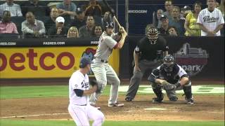 2012/09/11 Gregerson earns save No. 6