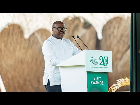 MNISITIRI W'INTEBE YIBUKIJE ABANYA-MUSANZE KO INGAGI ARI UMUTUNGO W'AGACIRO BAGOMBA GUHORA BITAHO