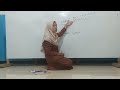 Praktek microteaching bahasa indonesia  intan nur syafitri2204010099semester 4microteaching