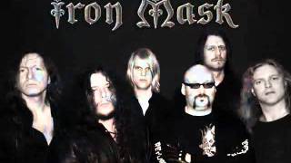 Iron Mask - Freedom's Blood [Sub. Español]