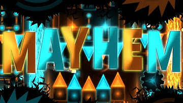 MAYHEM | Made Under 10h.