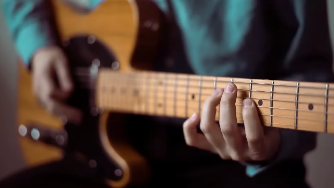 Guitar BackingTracks Full Collection | 15Gb Professional Audios