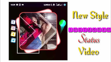 How To Make Trading Instagram Status Video In Kinemaster 2020 || Palh Creation ||