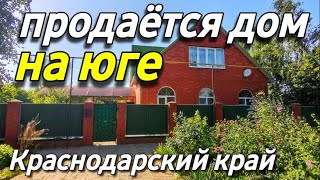 Продается дом 180 кв.м. за 7 600 000 рублей / Краснодарский край, Приморск-Ахтарский район