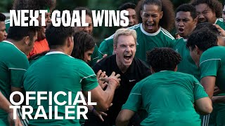 Next Goal Wins |  Trailer