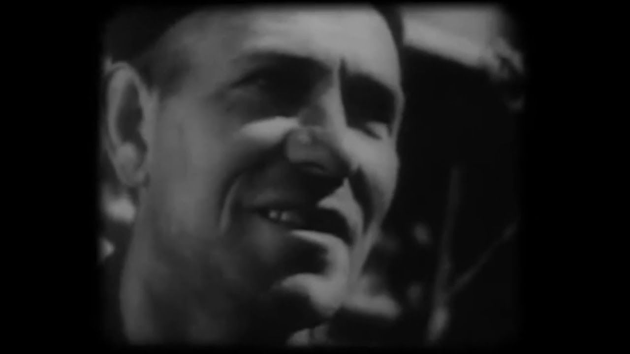 La Cárcel Vieja Habla. Presos de la Memoria. Documental entero