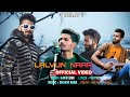 Lalvun naar  new kashmiri superhit song 2023  shakir baba  muntazir yaasir