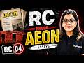 Aeon essays for CAT | Advanced RC Practice for CAT 2026 | Episode 04