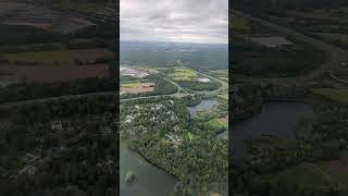 Condor flight landing Düsseldorf international Airport #condor #flight #aviation #landing #lapalma