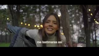 Que triste Ana sofi w letra :)