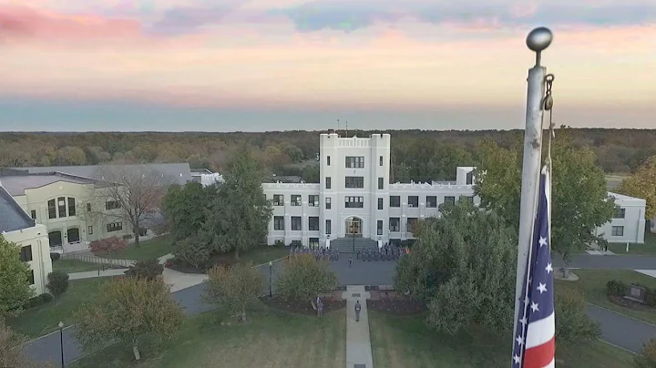 A Military School for Boys: - DayDayNews