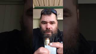 Vaping bogan and vandyvapes bonza rda review