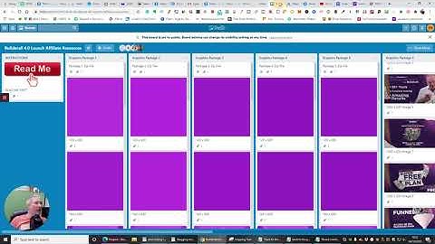 A Look At Builderall Unique Funnel Builder How to setup