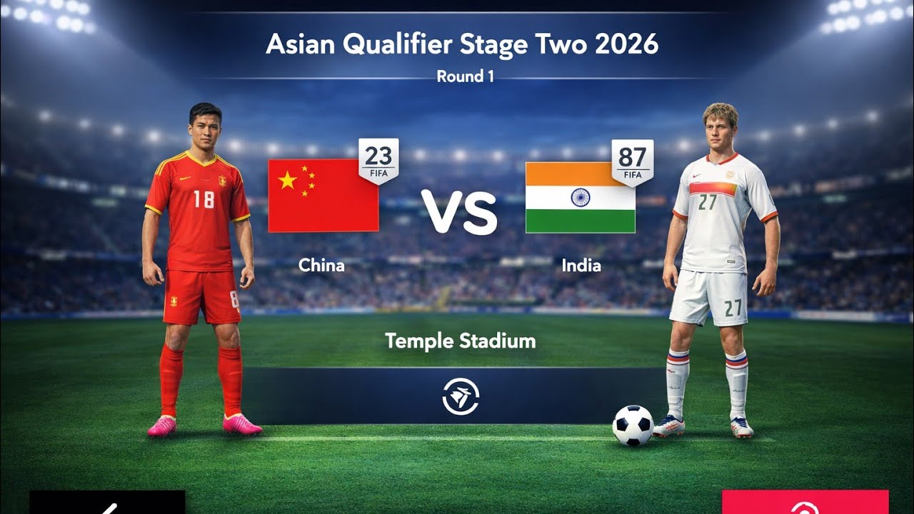 King vs King 👑⚽ Who Wins?