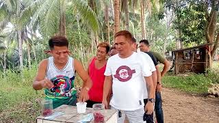 Kimpit Kimpit Challengetres Buhakhak Vs. Mungi Bungisngis