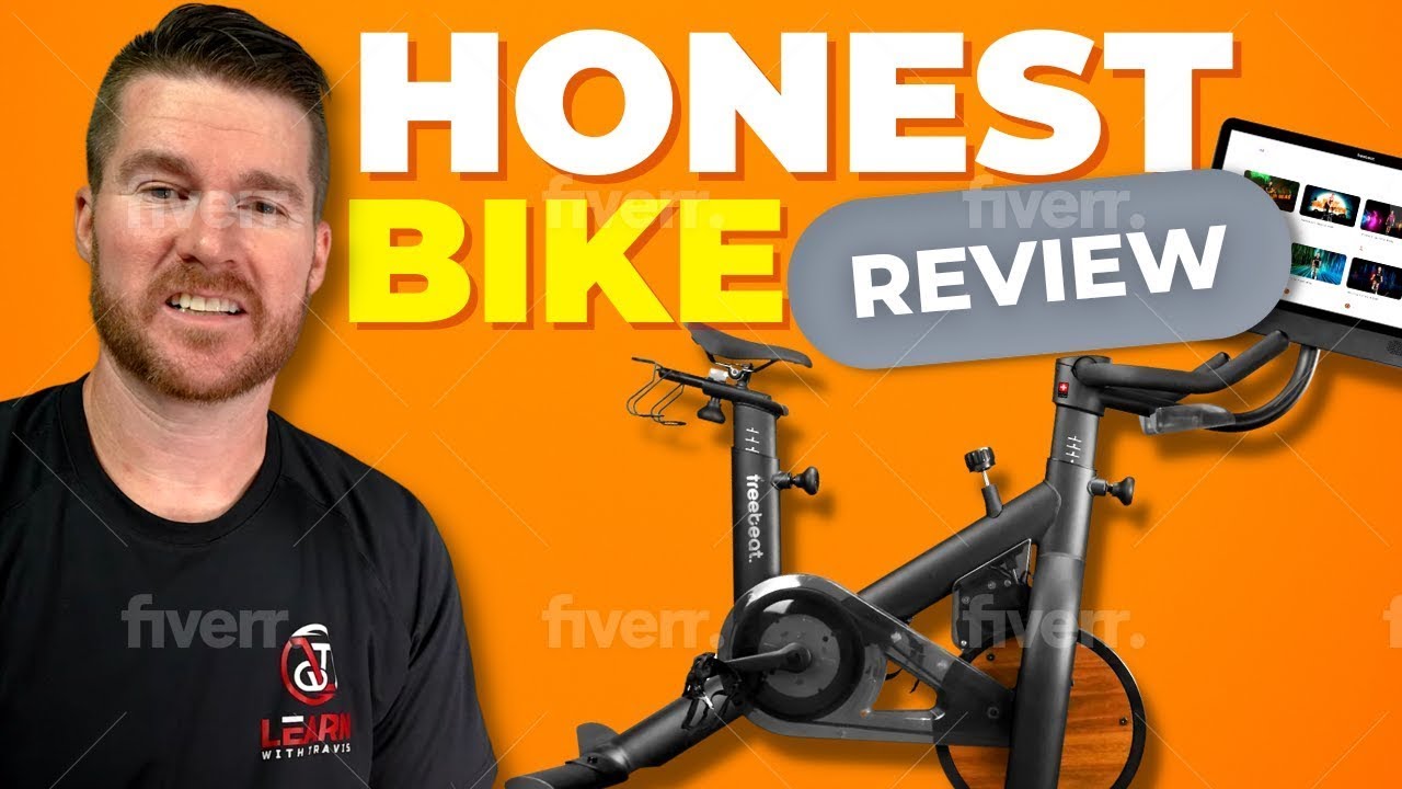 I Expected NOTHING From This Value Exercise Bike || Freebeat Bike