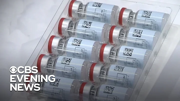 FDA approves one-shot Johnson & Johnson vaccine