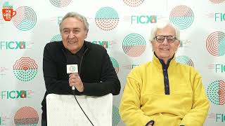61Ficx Pingarates Augusto M. Torres Y Vicente Molina Foix De La Mano De Madera