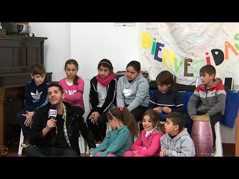 ¡Casa nueva!: la Asociación Cristiana de Jóvenes inaugura local en La Teja