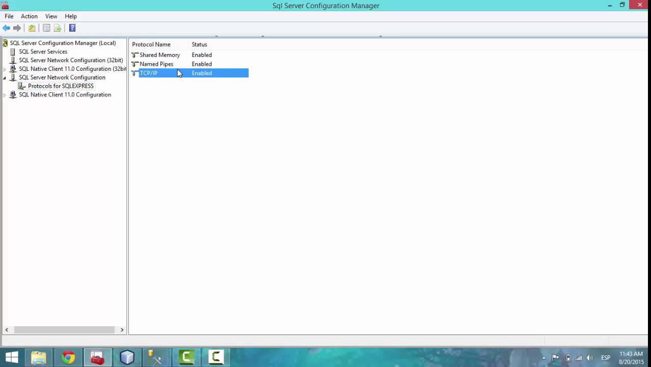 Java conexion Sql - YouTube