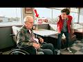 Bully Pours Milkshake On The Wrong Quiet Millionaire Doesn T Know He S A War Hero 