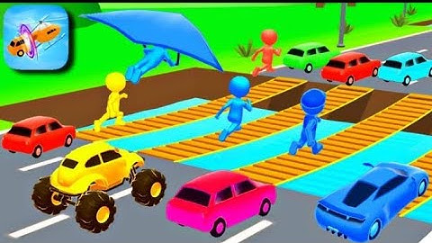 Shape-shifting All Levels Walkthrough Mobile IOS, Android New Running Games Gameplay Max Level AJZXJ