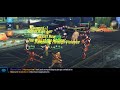 Annihilation Omega Raid Immortal Weapon Diff 10 Node Walkthrough Part II