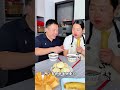 I Fooled My Husband Into Giving Me Chili Juice 🤣 #foodchallenge #ytshorts #shortsfeed