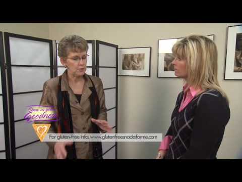 riceworks Sponsors Interview With Celiac Disease E...