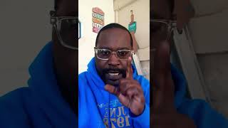My Reaction to Government Shutdown No SNAP Benefits