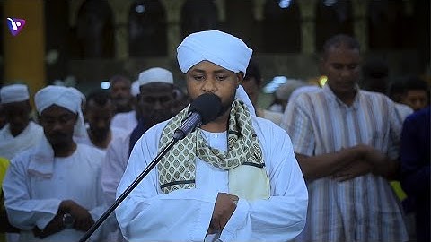 تلاوة مميزة من صلاة الفجر | القارئ:- مجتبى محمد فضل الله 