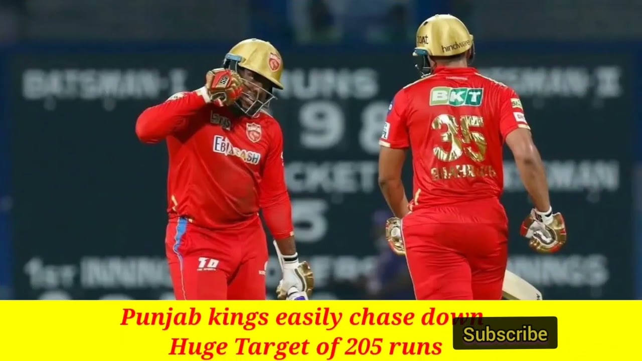 Odean Smith 25 of 8 Balls vs RCB Highlights | Tata IPL 2022 | PBKS vs RCB Match Highligh topnewsgirl