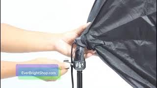 S 102 Setup vdo