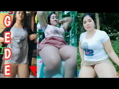 yang suka gemoy paha gede mulus mana suaranya maseehh #gemoy#gununggede #tiktokviral