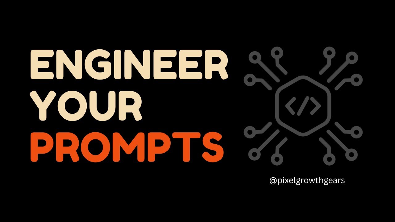 Prompt Engineering for Beginners | Why ‘ENGINEERING’ Matters in Prompt ...