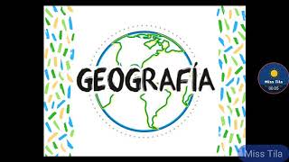 Puntos Cardinales | Geografía Puntos Cardinales | Geografía